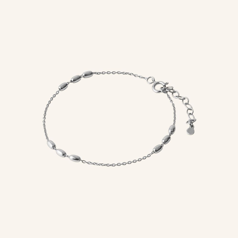 Pernille Corydon Caia Bracelet Sterling Sølv Armbånd