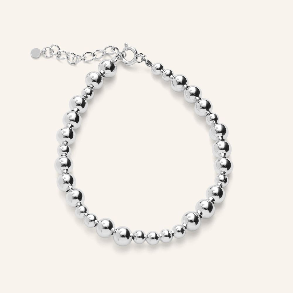 ELEMENTS ARMBÅND 17-20 CM. ADJ.