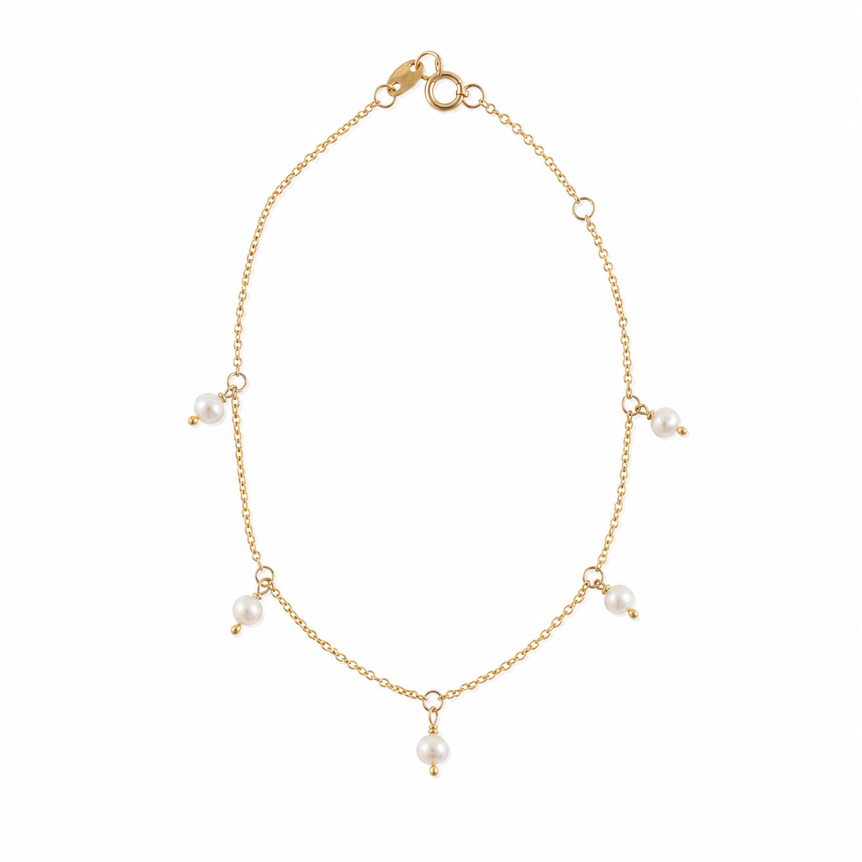 8KT.ARMBÅND FWP 17+2CM