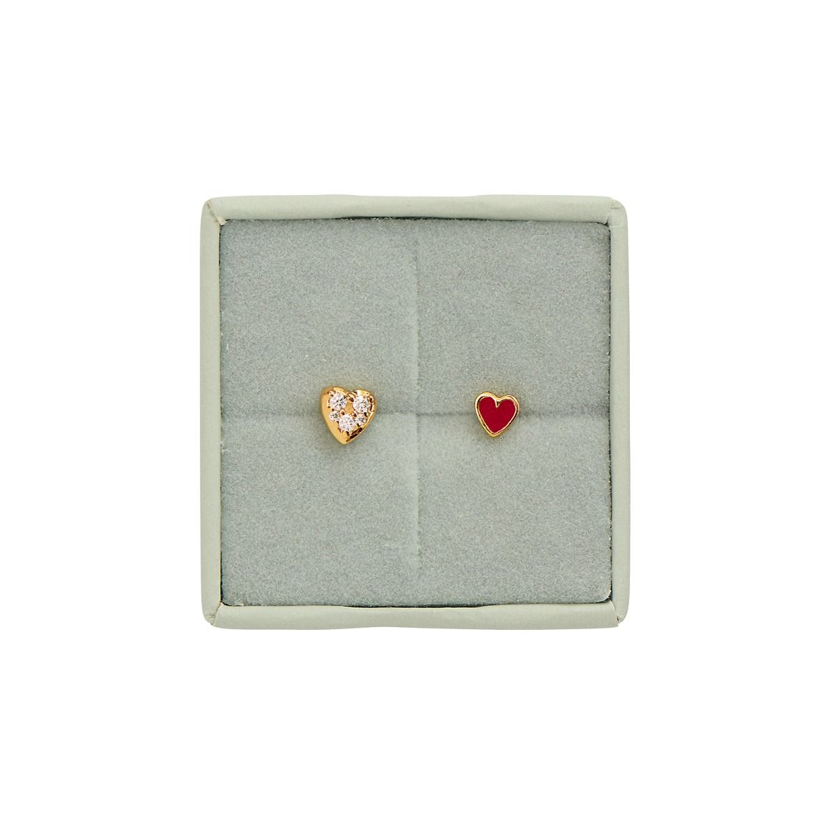 LOVE BOX - DOUBLE LOVE
