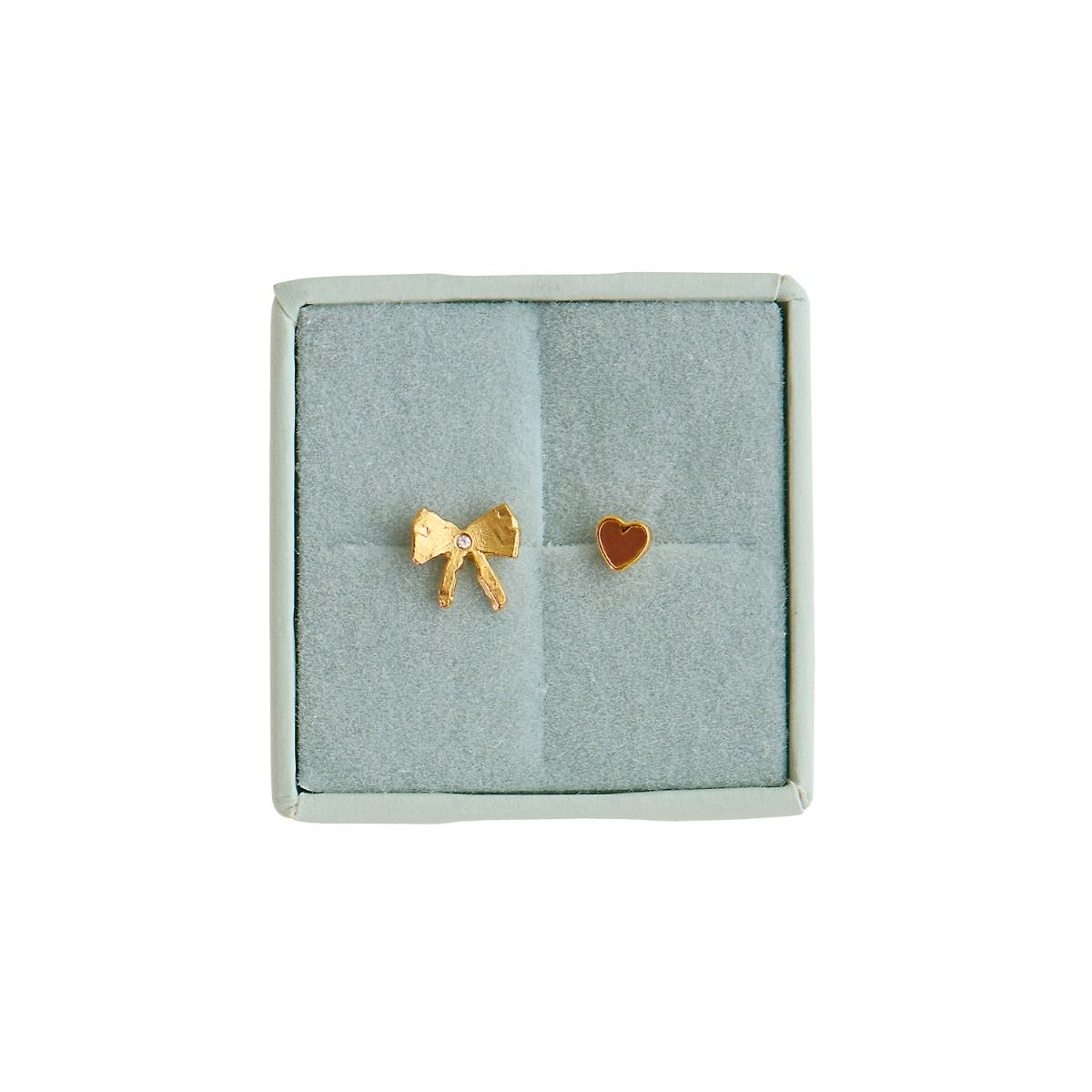 LOVE BOX - BOW LOVE