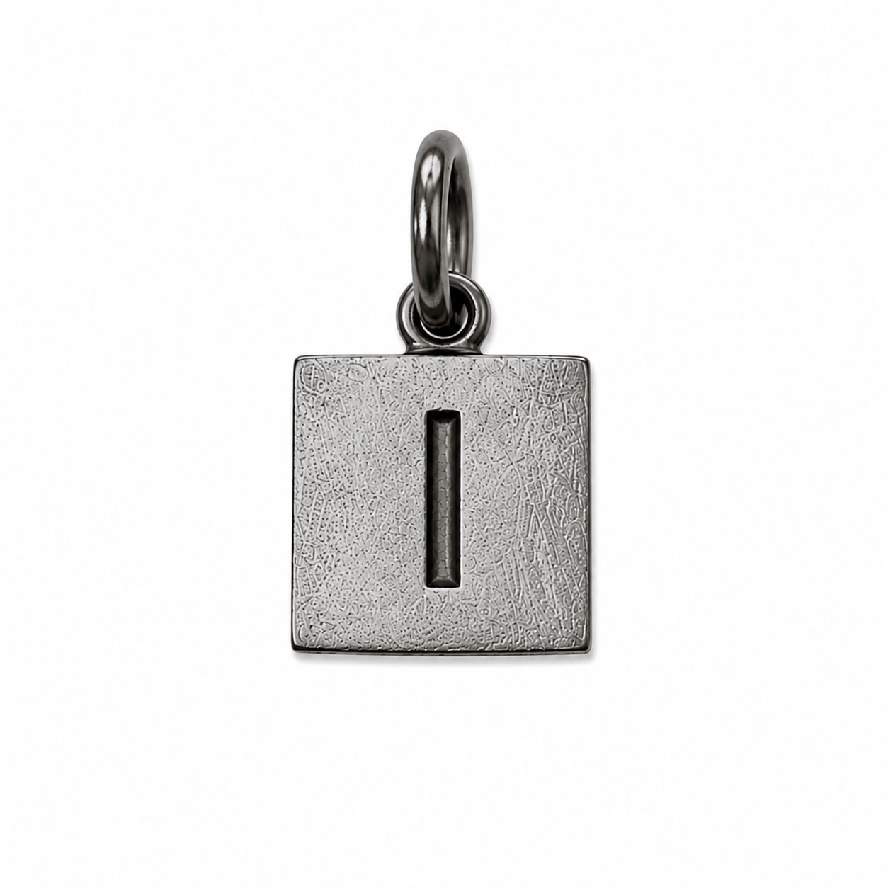 PC LETTER SQUARE