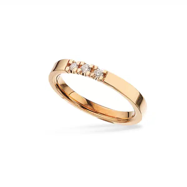 ILOVE RING SØLV FG. 0,09 H-W/P1