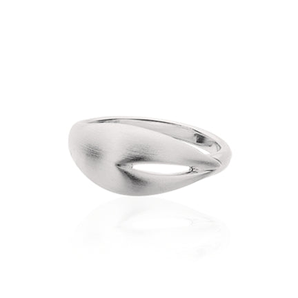 Sølv Ring fra Scrouples 710742