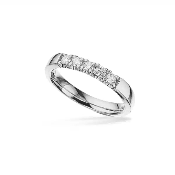 ILOVE RING SØLV RH. 0,25 H-W/P1