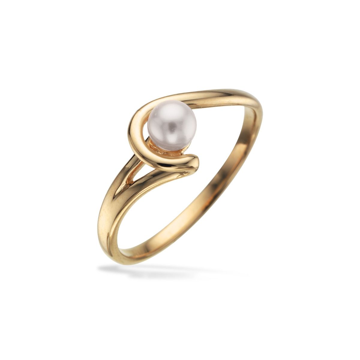 14KT RING FKP.