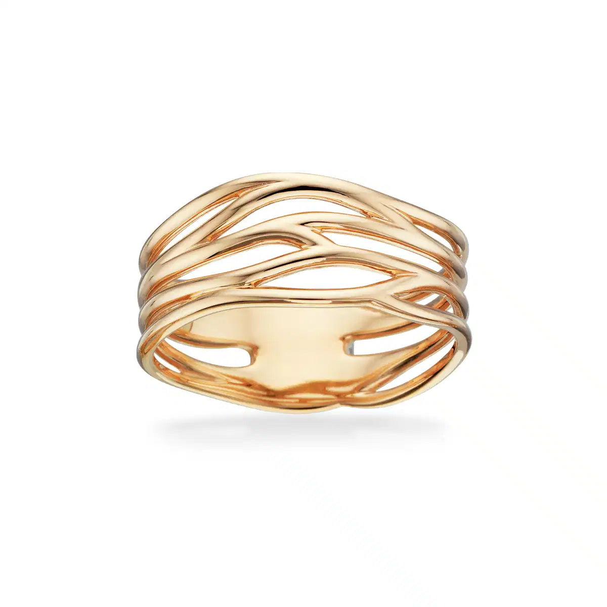 RING 8 KT.