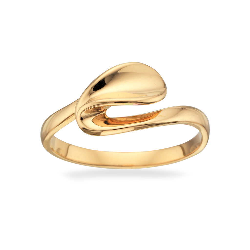 8KT RING