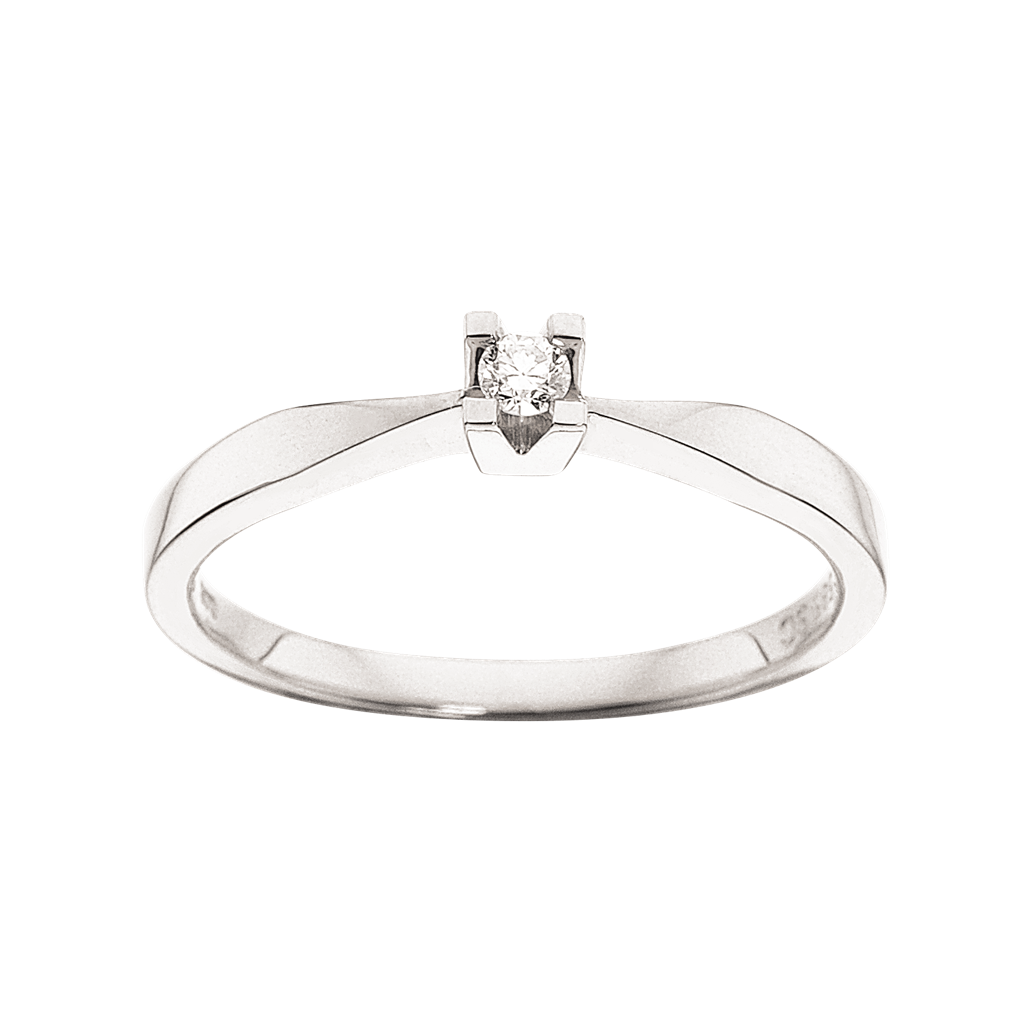 KLEOPATRA RING 0,05 W.SI
