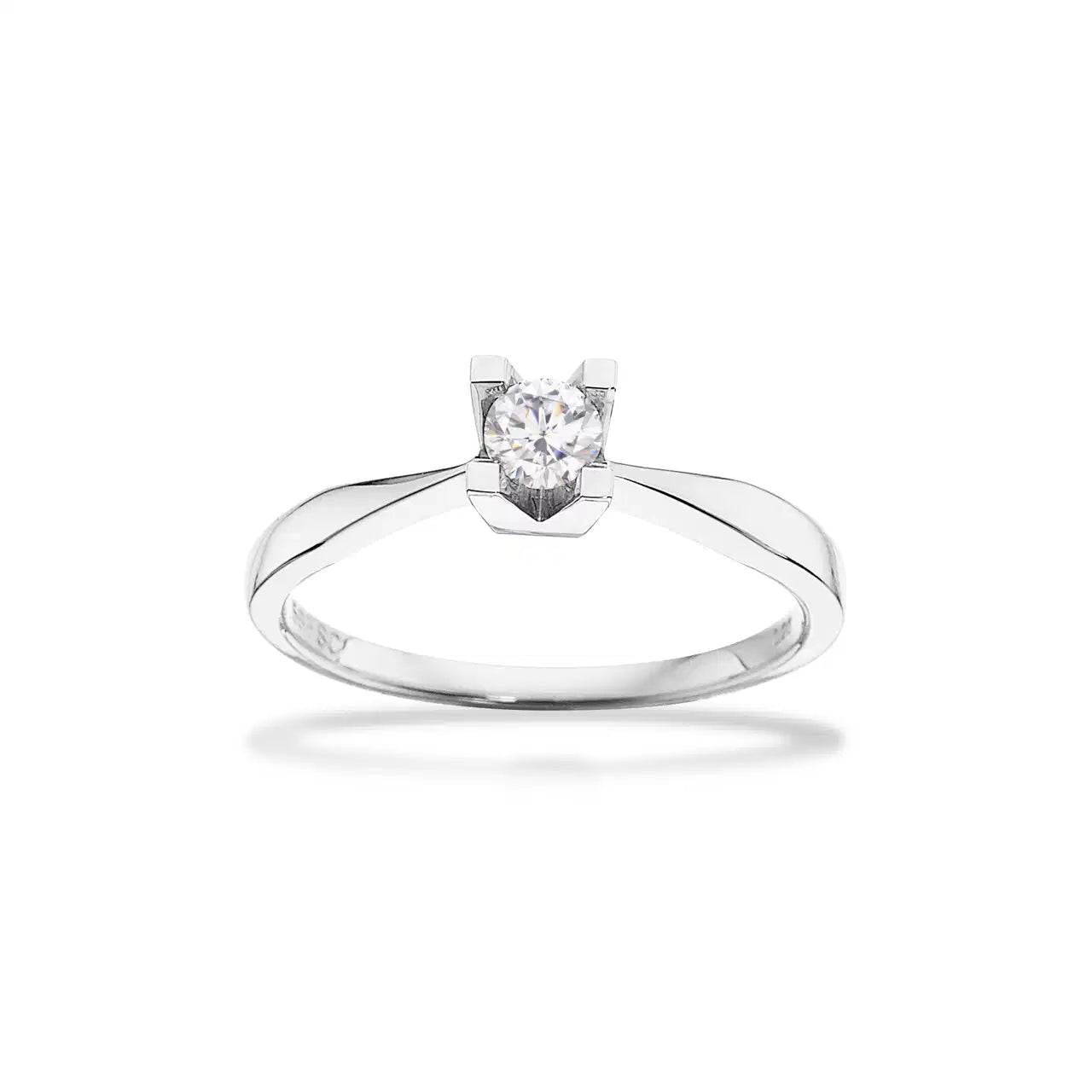 KLEOPATRA RING 0,20 W.SI