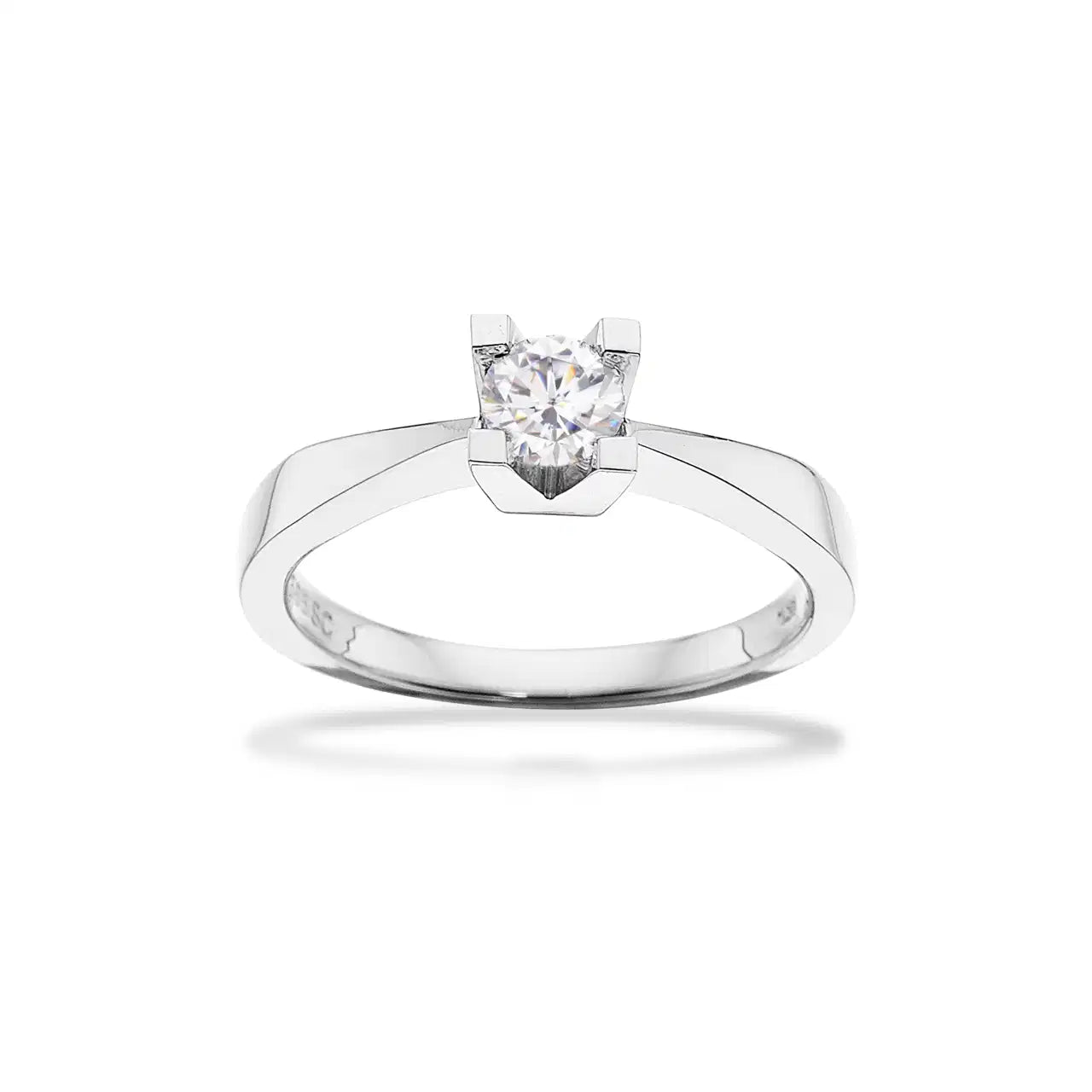 KLEOPATRA RING 0,35 W.SI