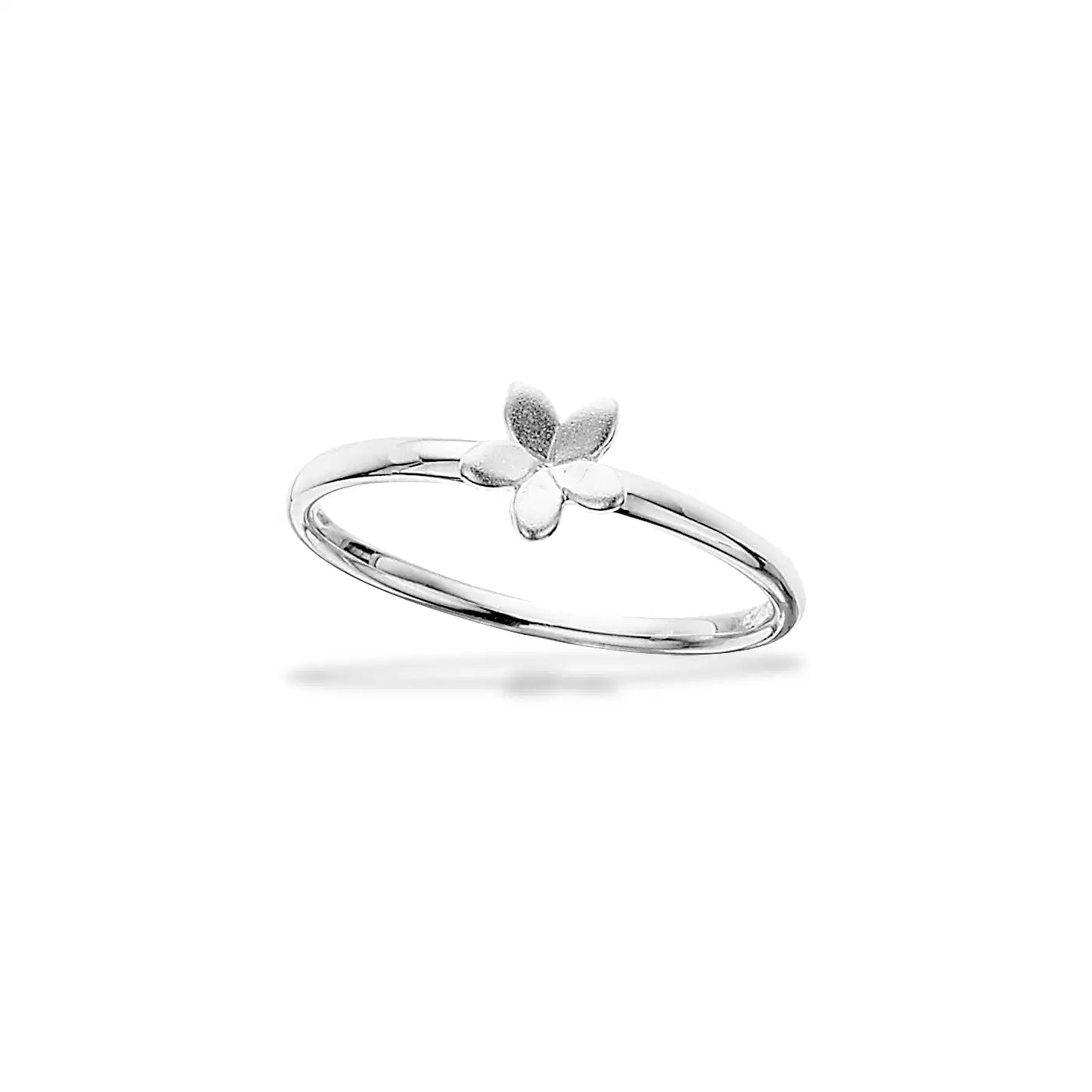 RING SØLV