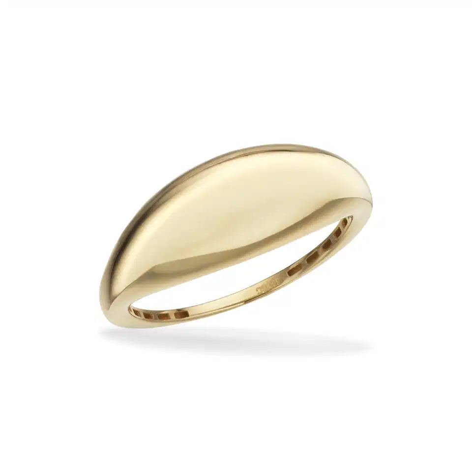 RING 8 KT.