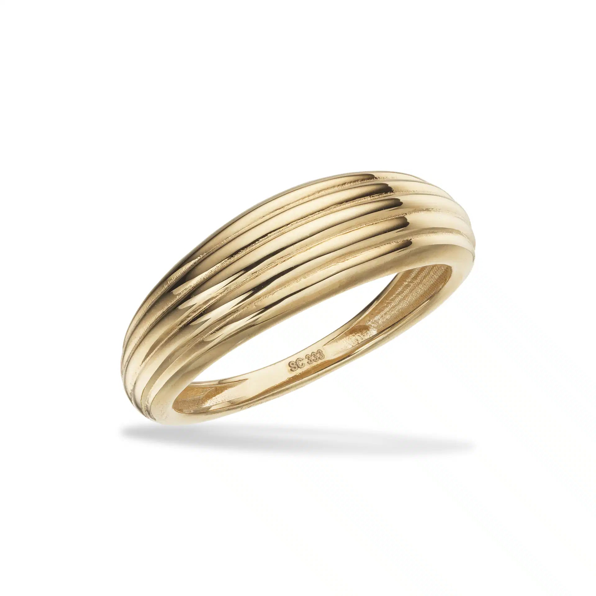 RING 8 KT.