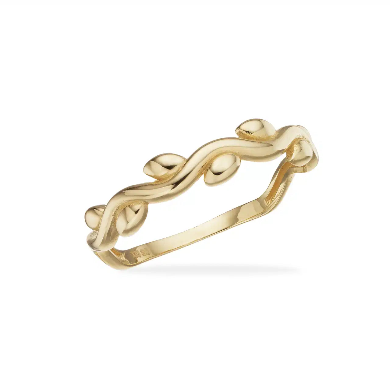 RING BLADE 8 KT.