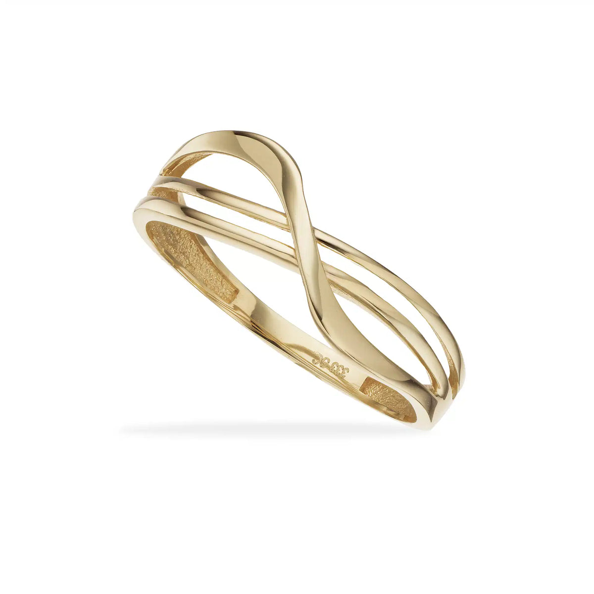RING 8 KT.