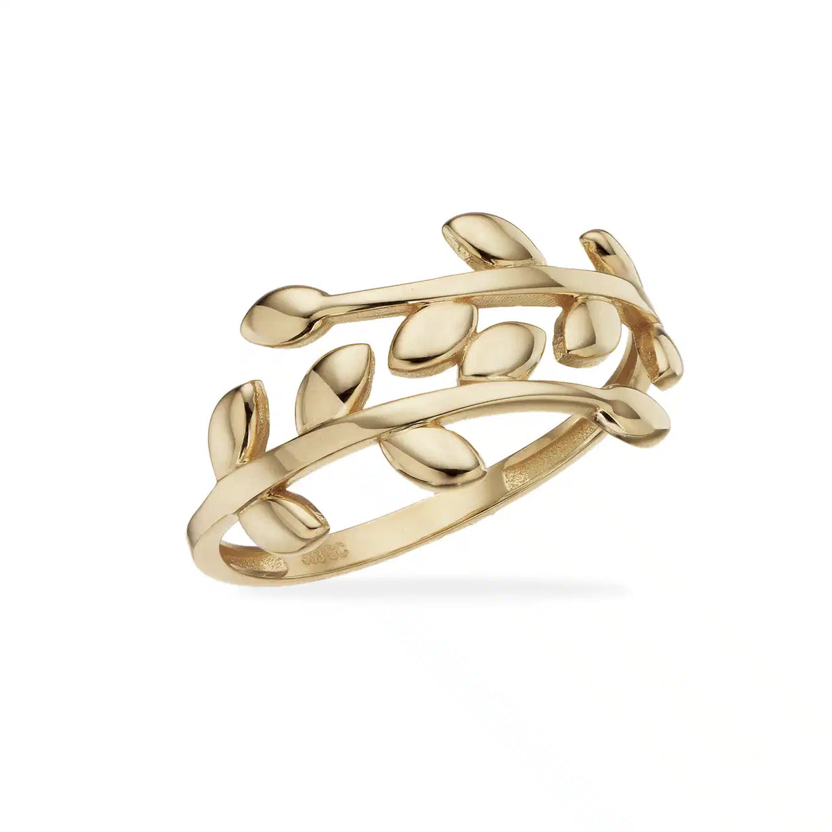 RING BLADE 8 KT.