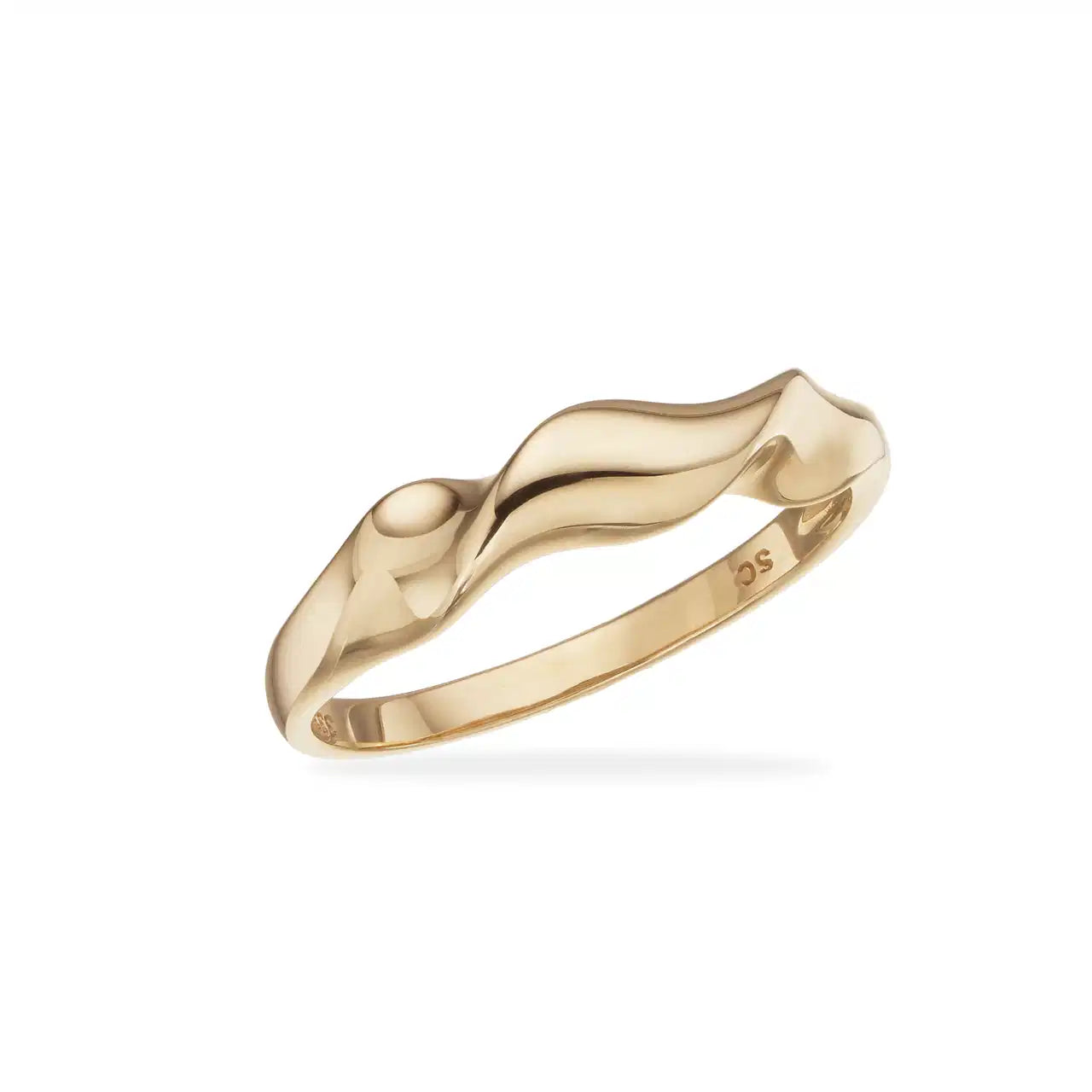 RING 8 KT.