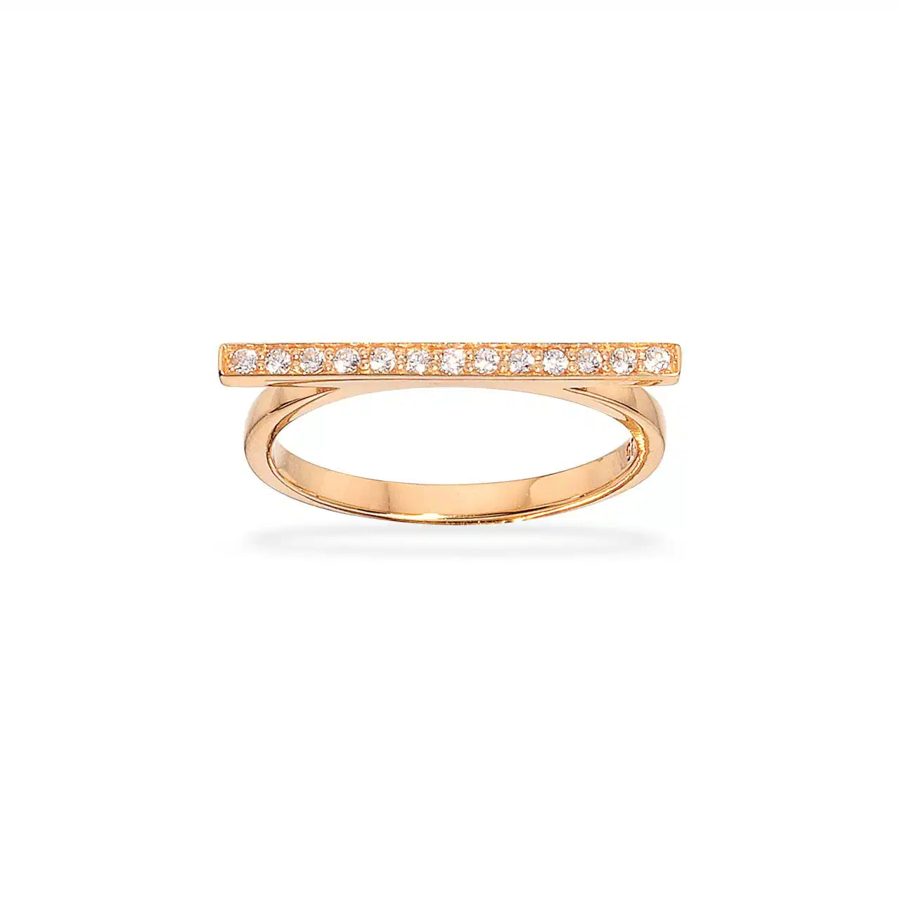 RING SYN.ZIR. SØLV FG.