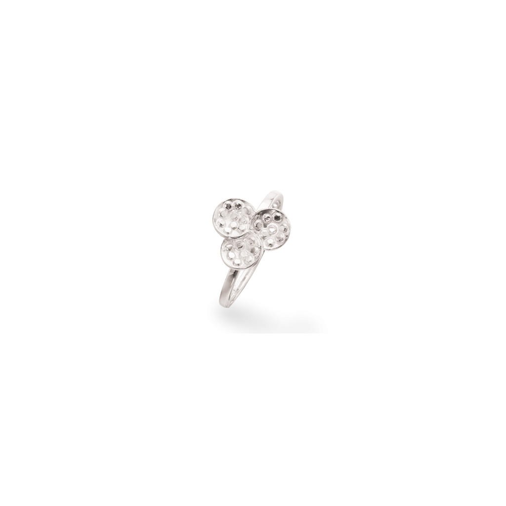 RING SØLV
