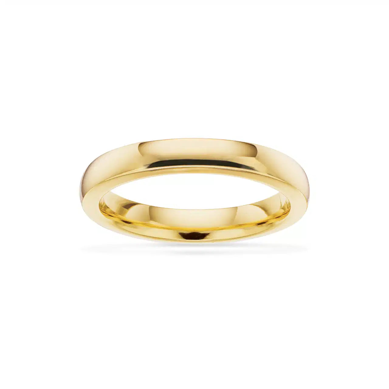 GRACE RING 14 KT.RD U/STEN