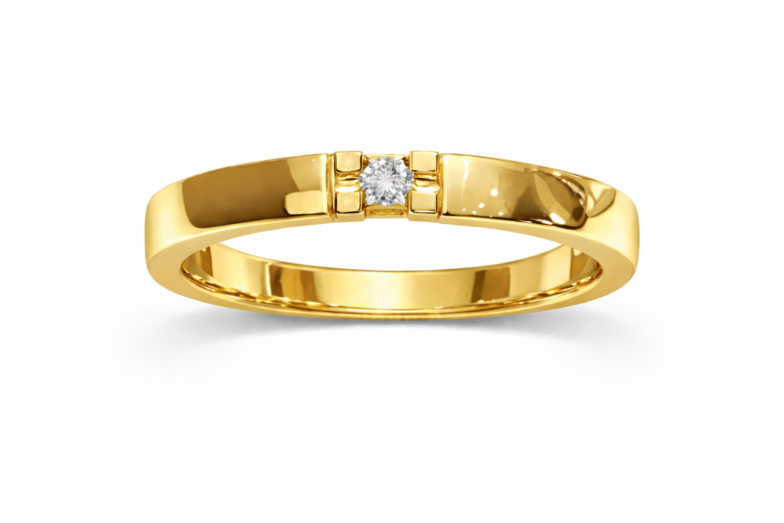 DIVA ALLIANCERING M.0,05CT