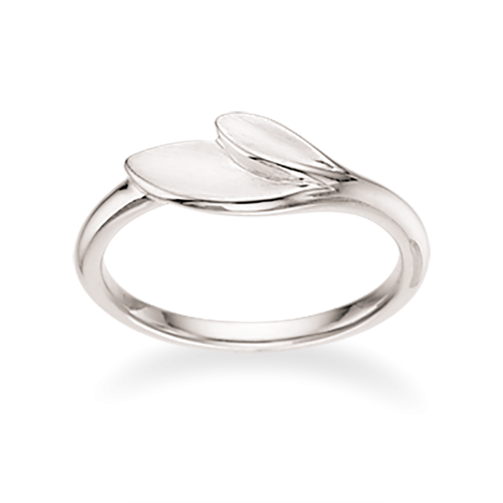 RING SØLV
