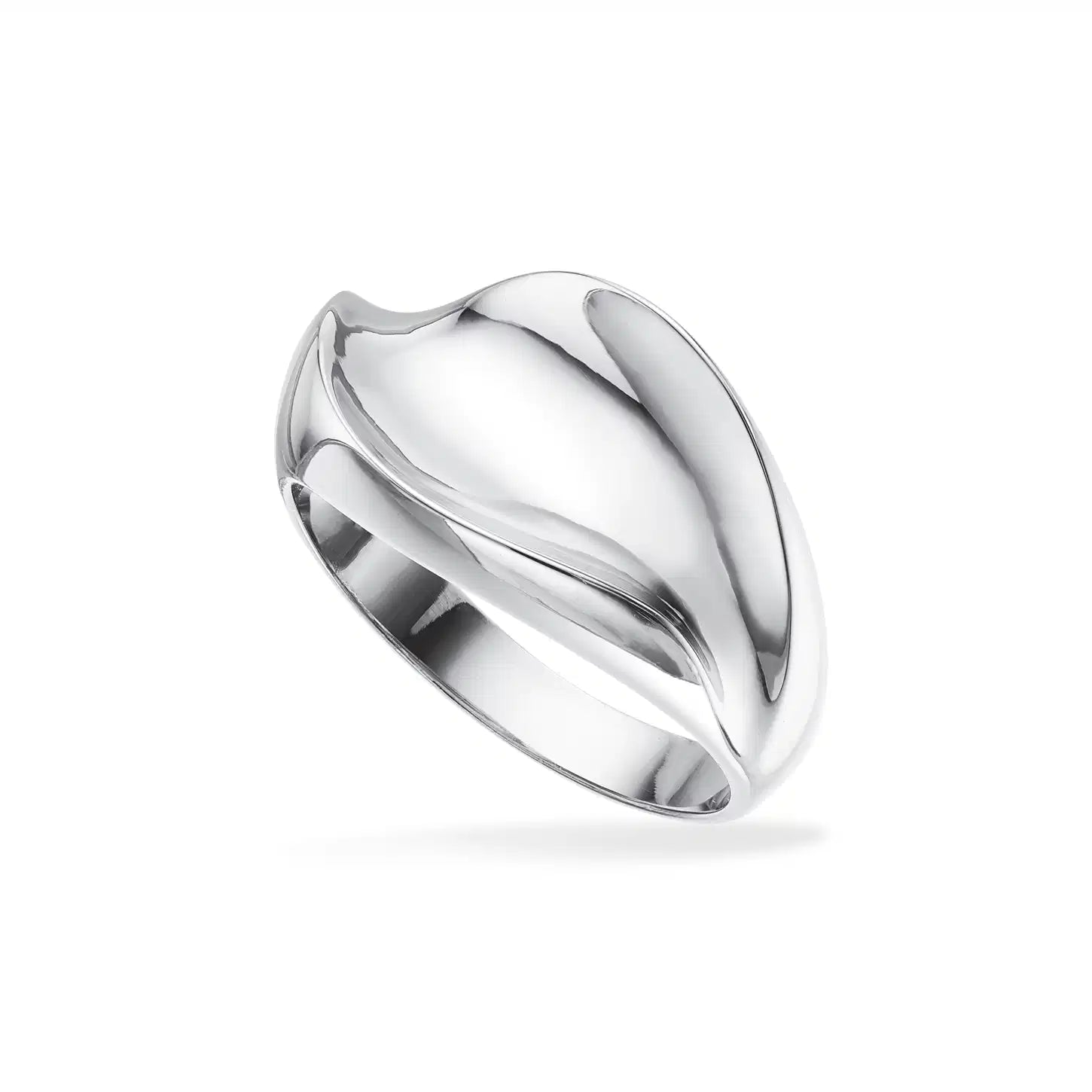 RING SØLV PT.