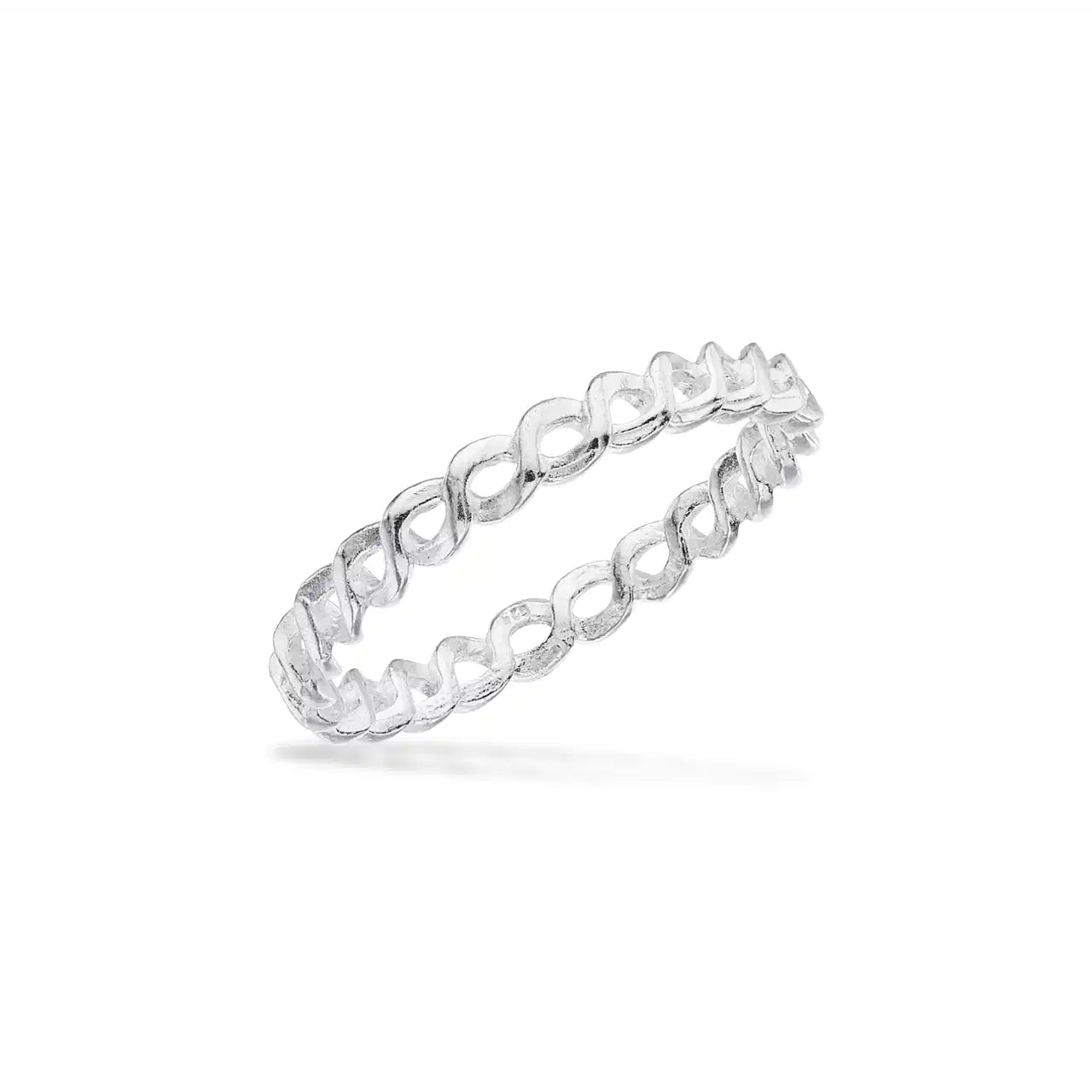 PIGERING PANZER 46-52 SØLV