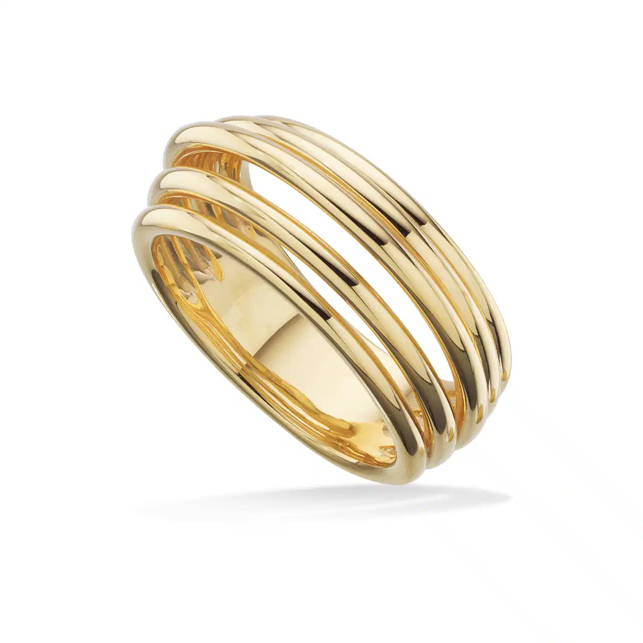 RING SØLV FG.