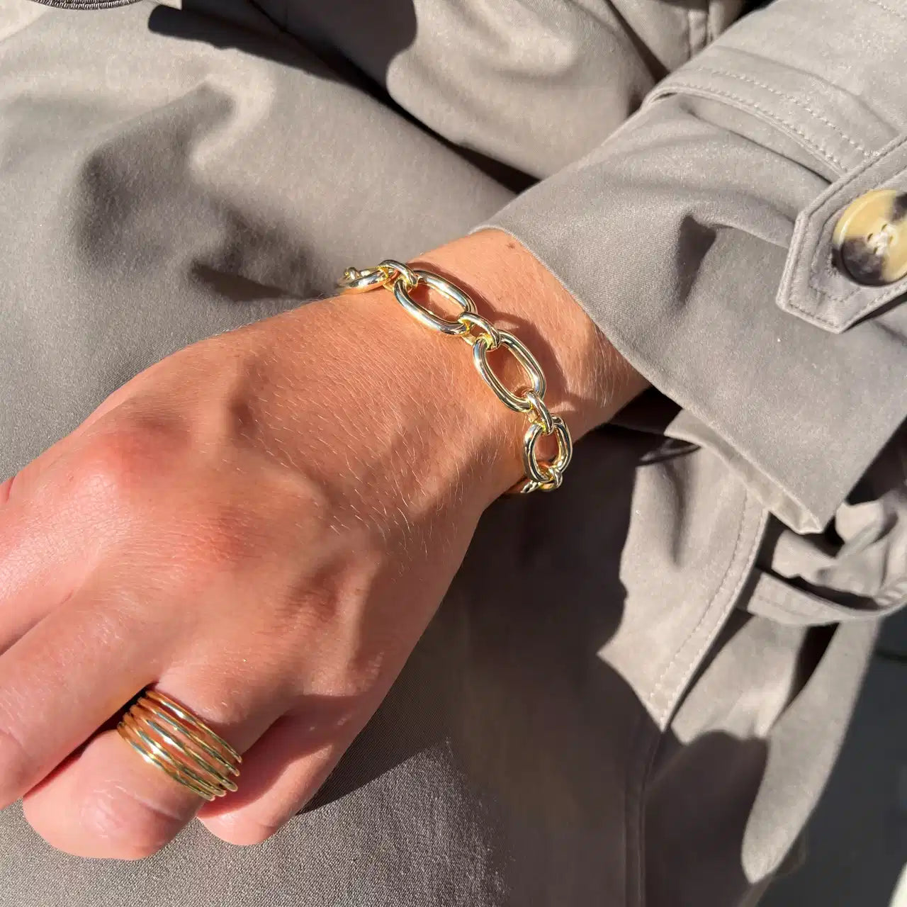 RING SØLV FG.