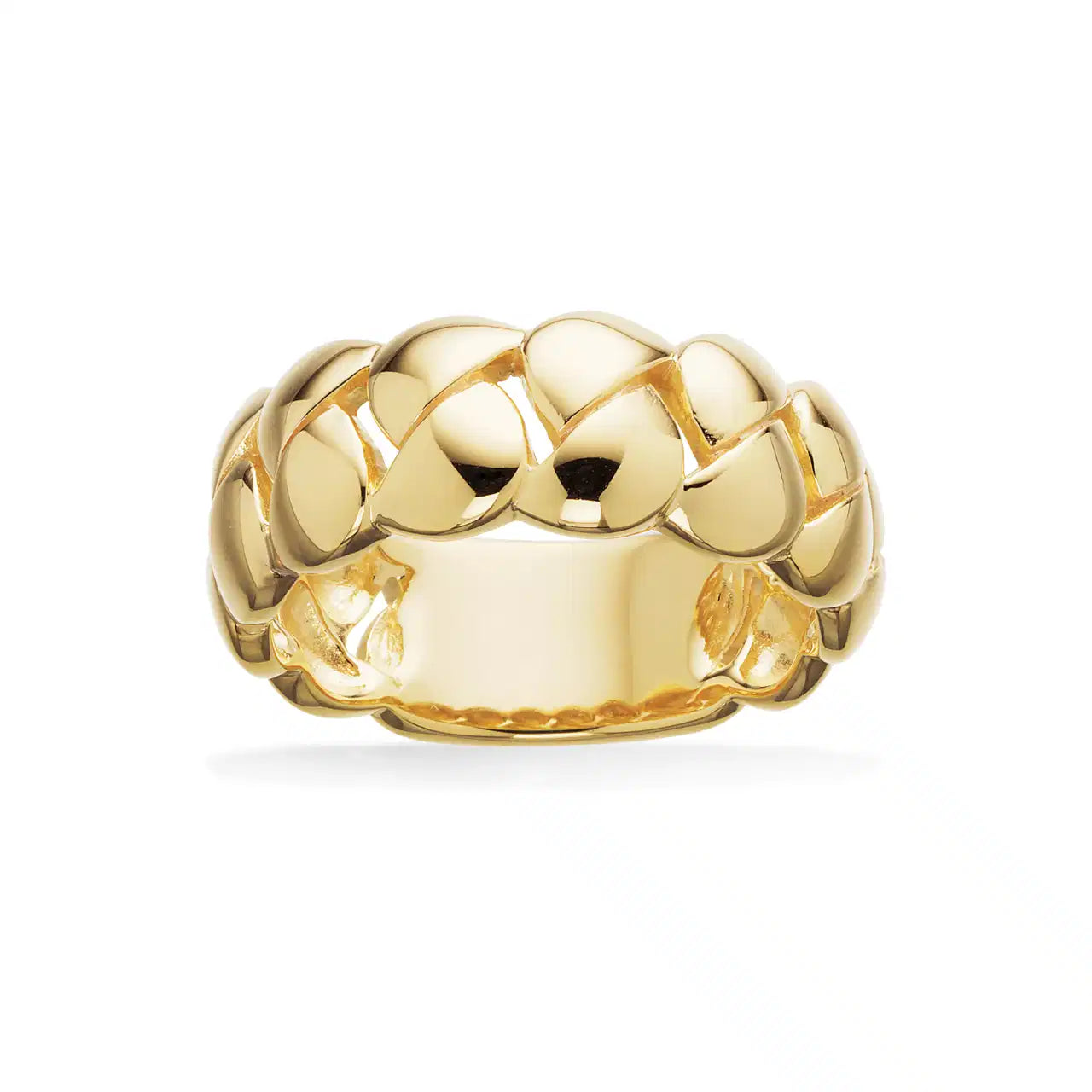 RING SØLV FG.