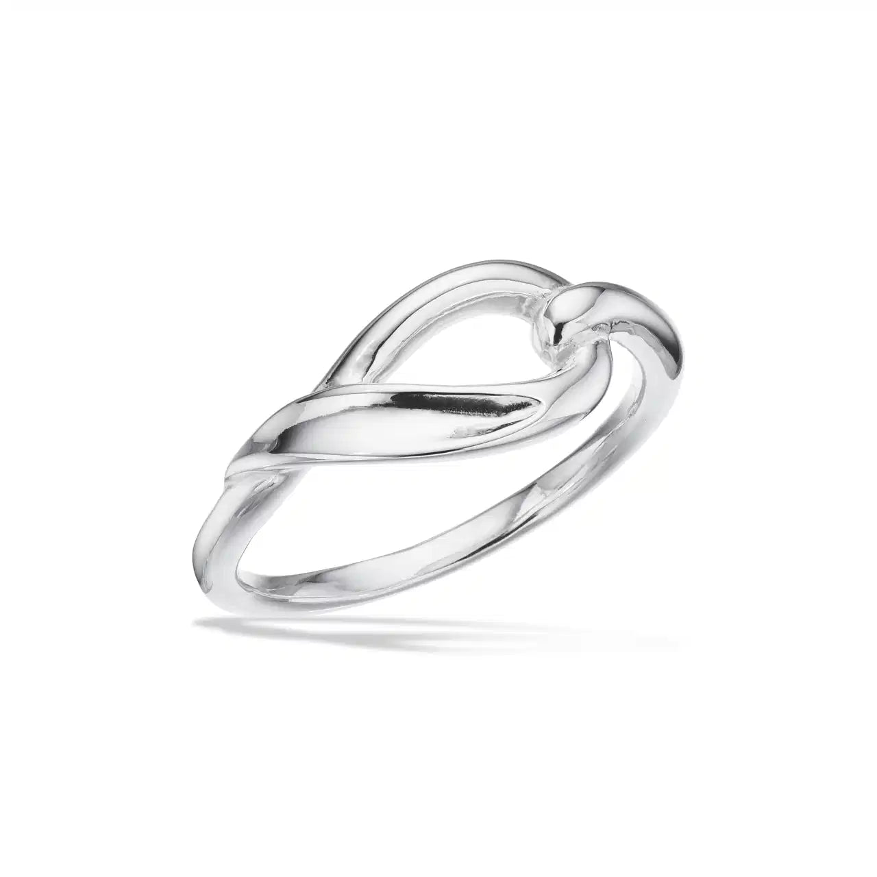 RING SØLV