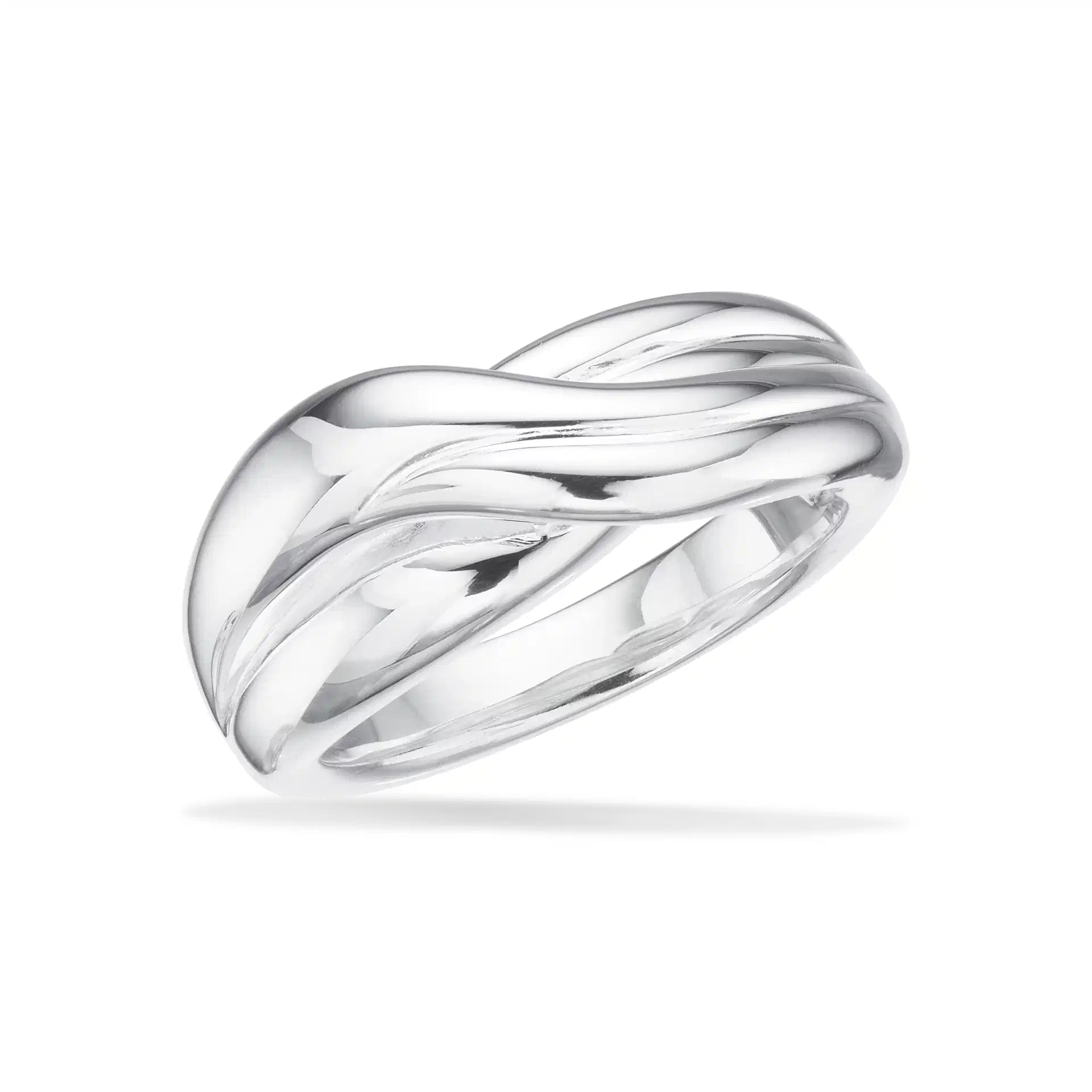 RING SØLV