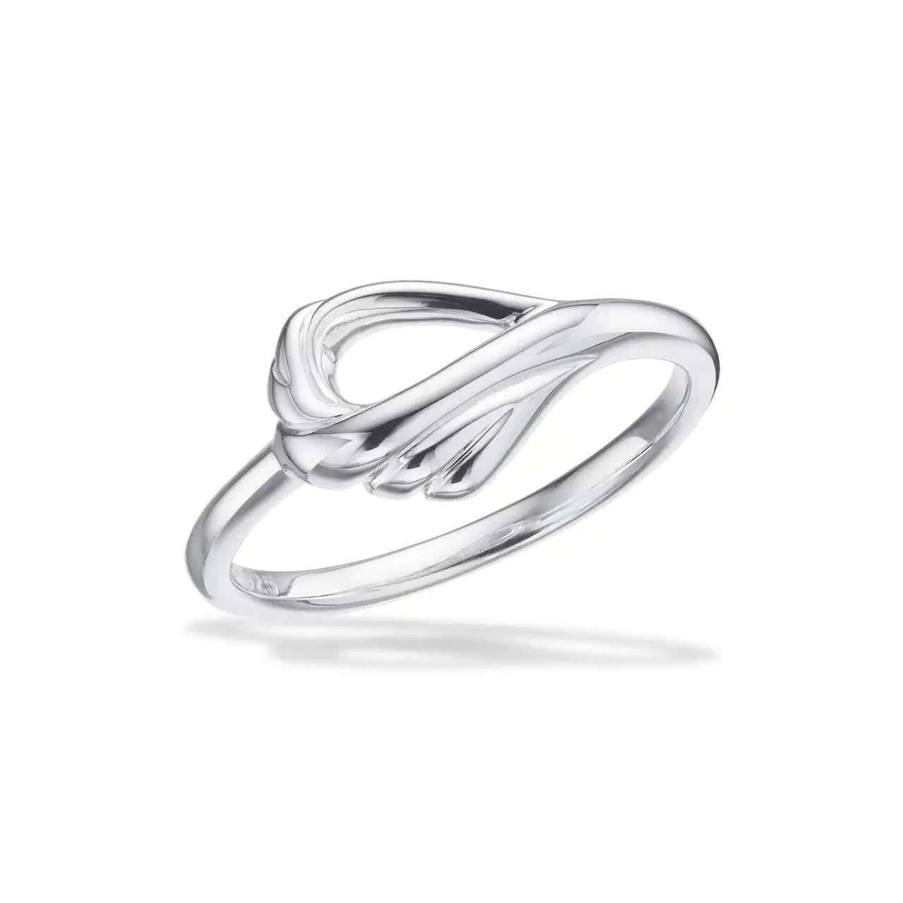 RING SØLV