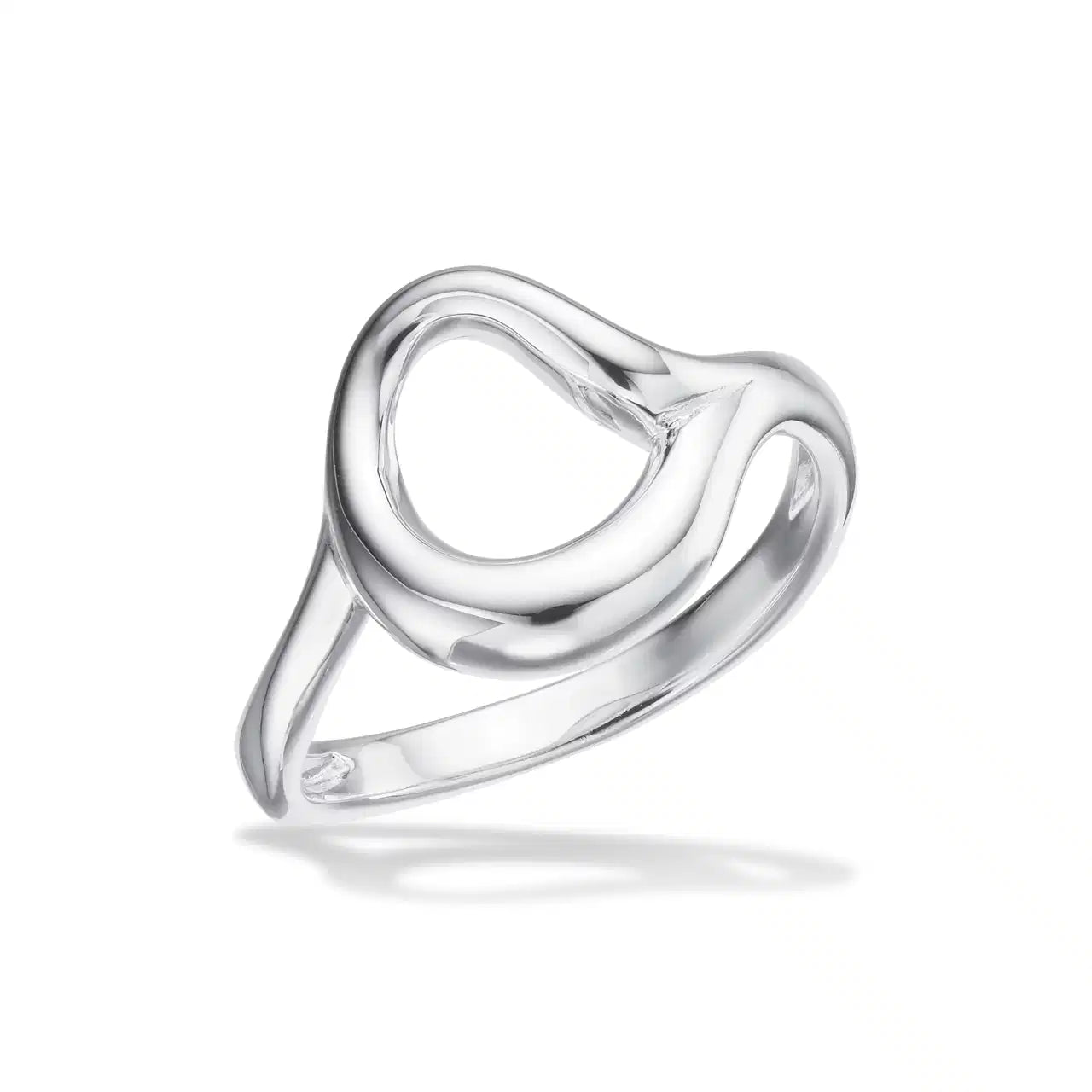 RING SØLV