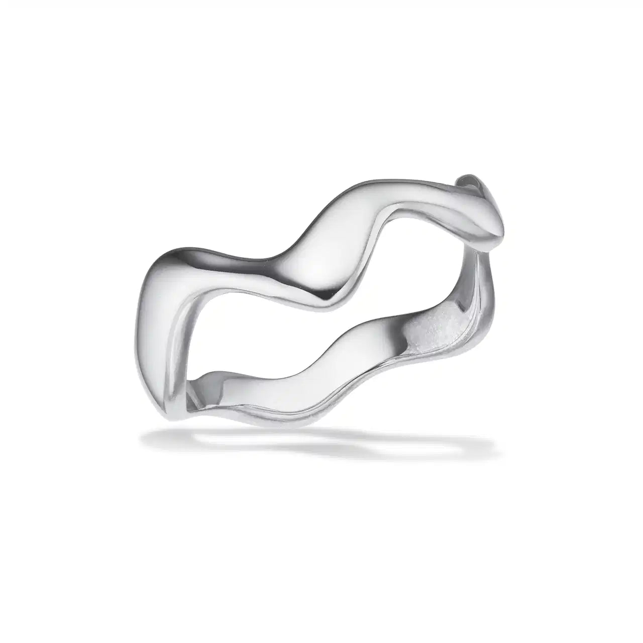 RING SØLV