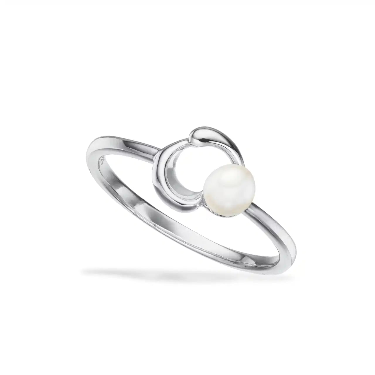 RING FKP. SØLV