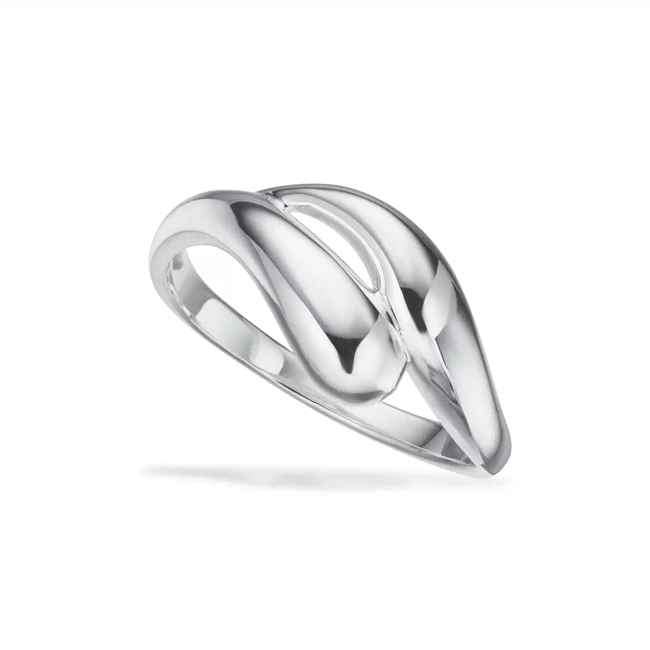 RING SØLV