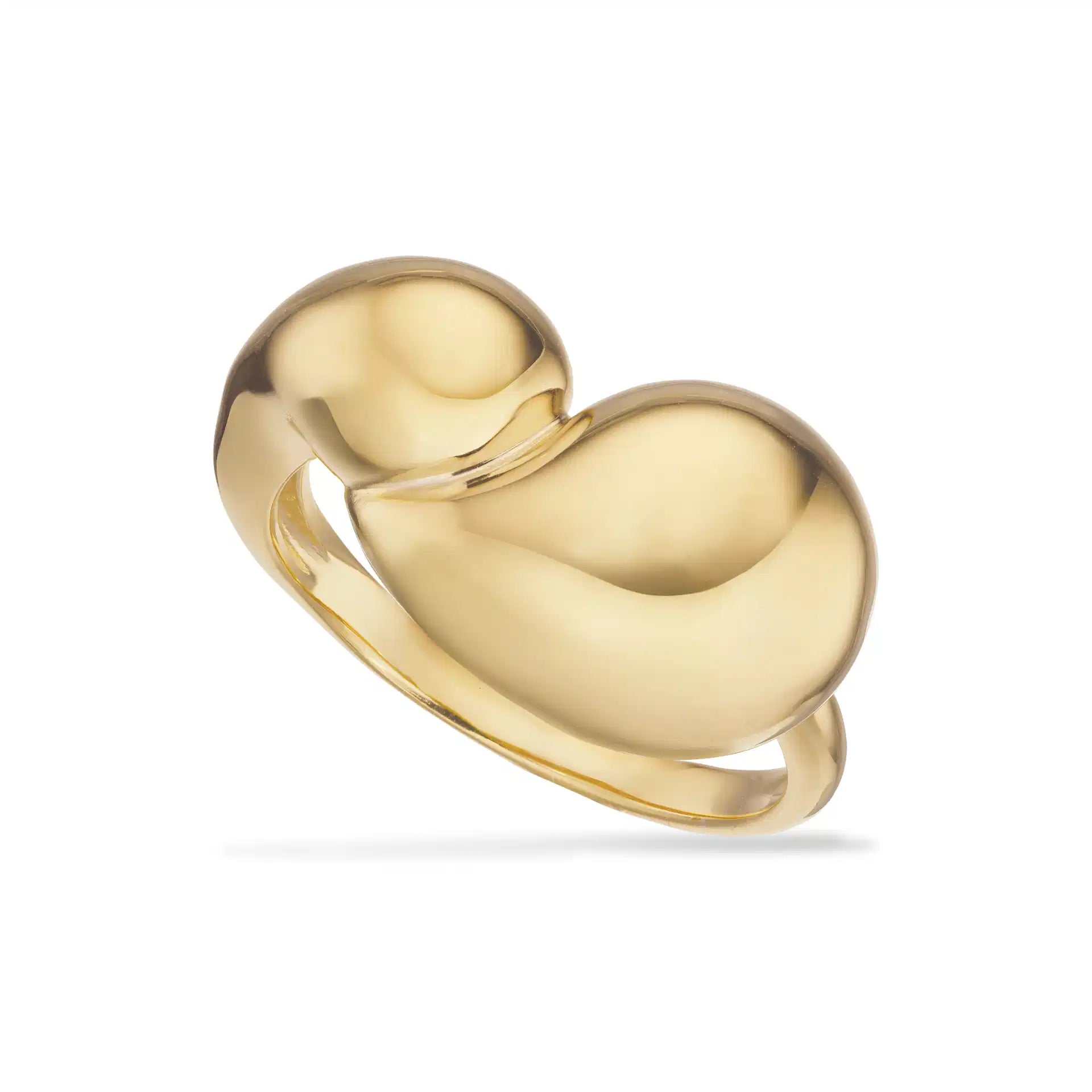 RING SØLV FG.