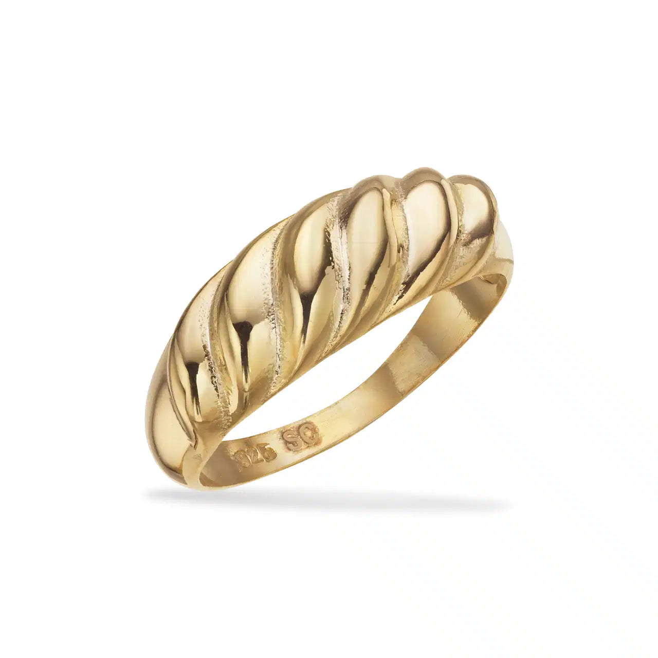 RING SØLV FG.