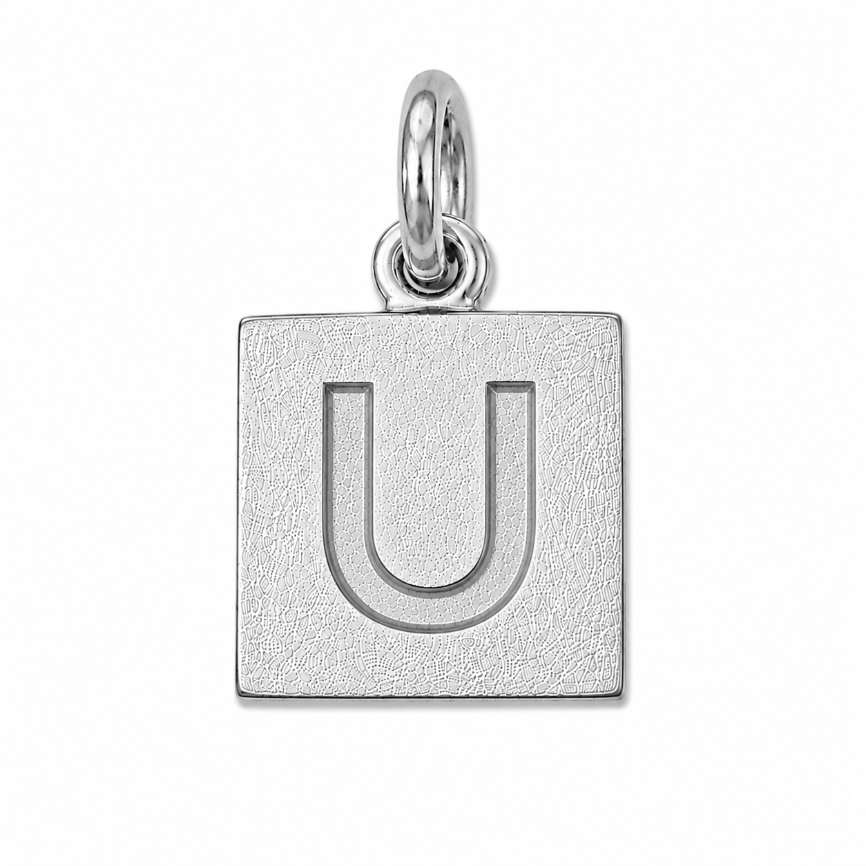 PC LETTER D SQUARE