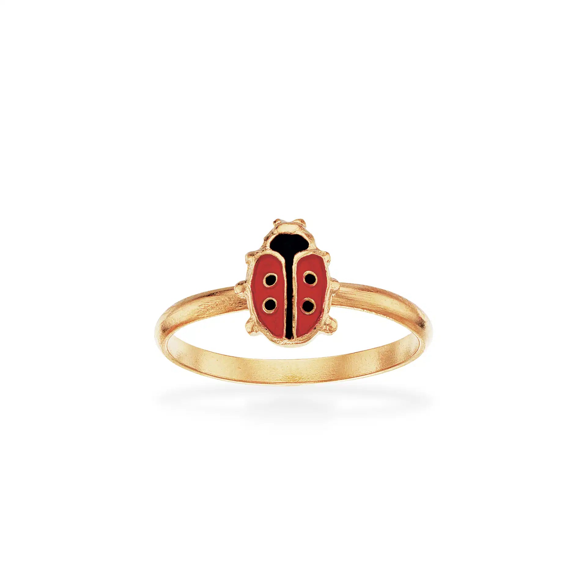 GIRLS RING MARIEHØNE