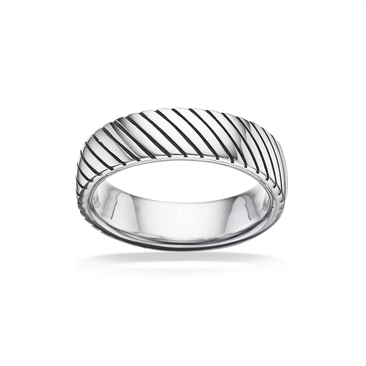 HERRERING SØLV OX.