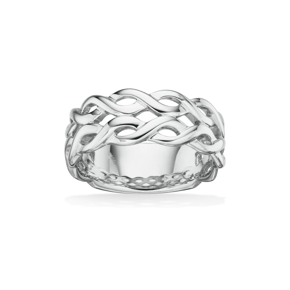 HERRERING SØLV