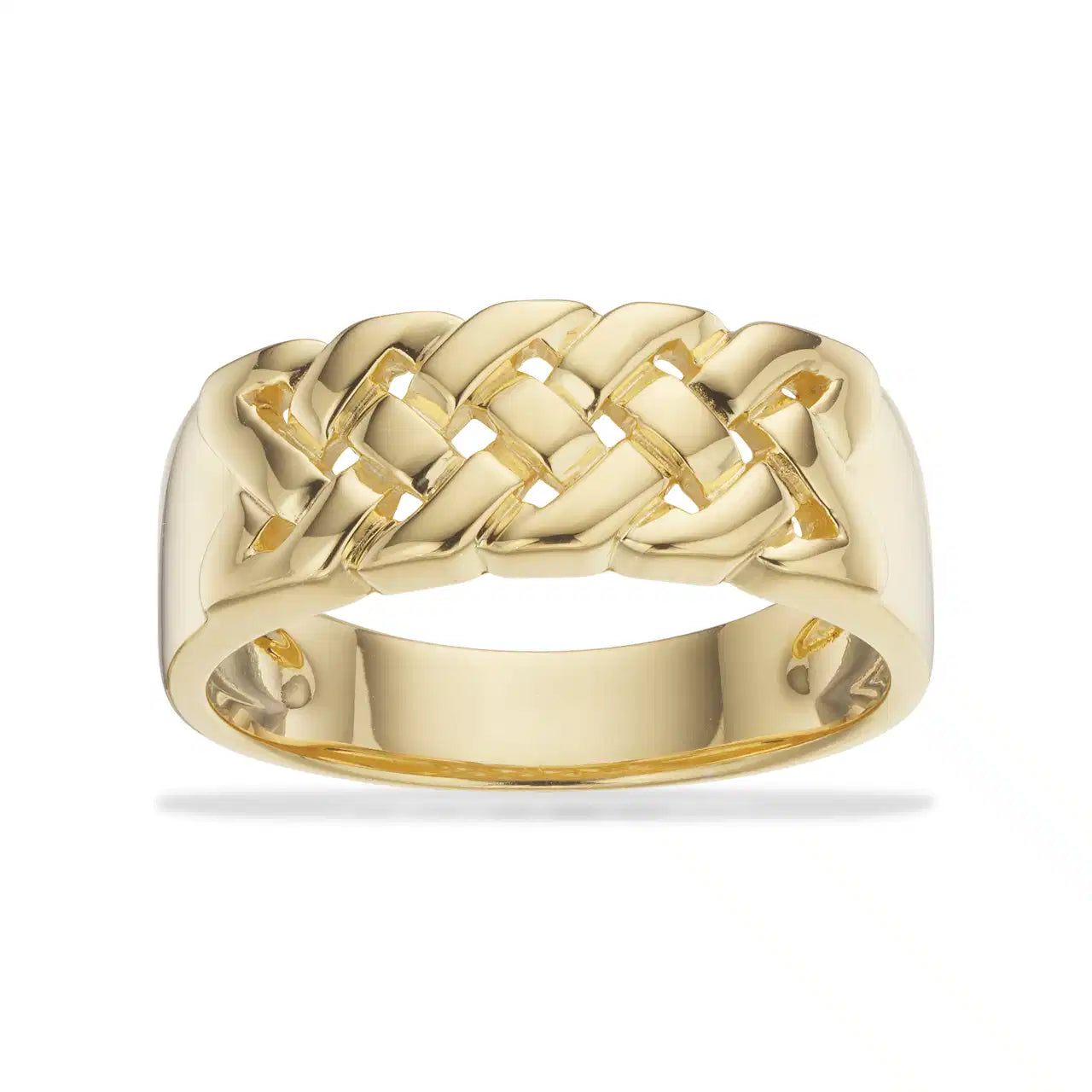HERRERING SØLV FG.