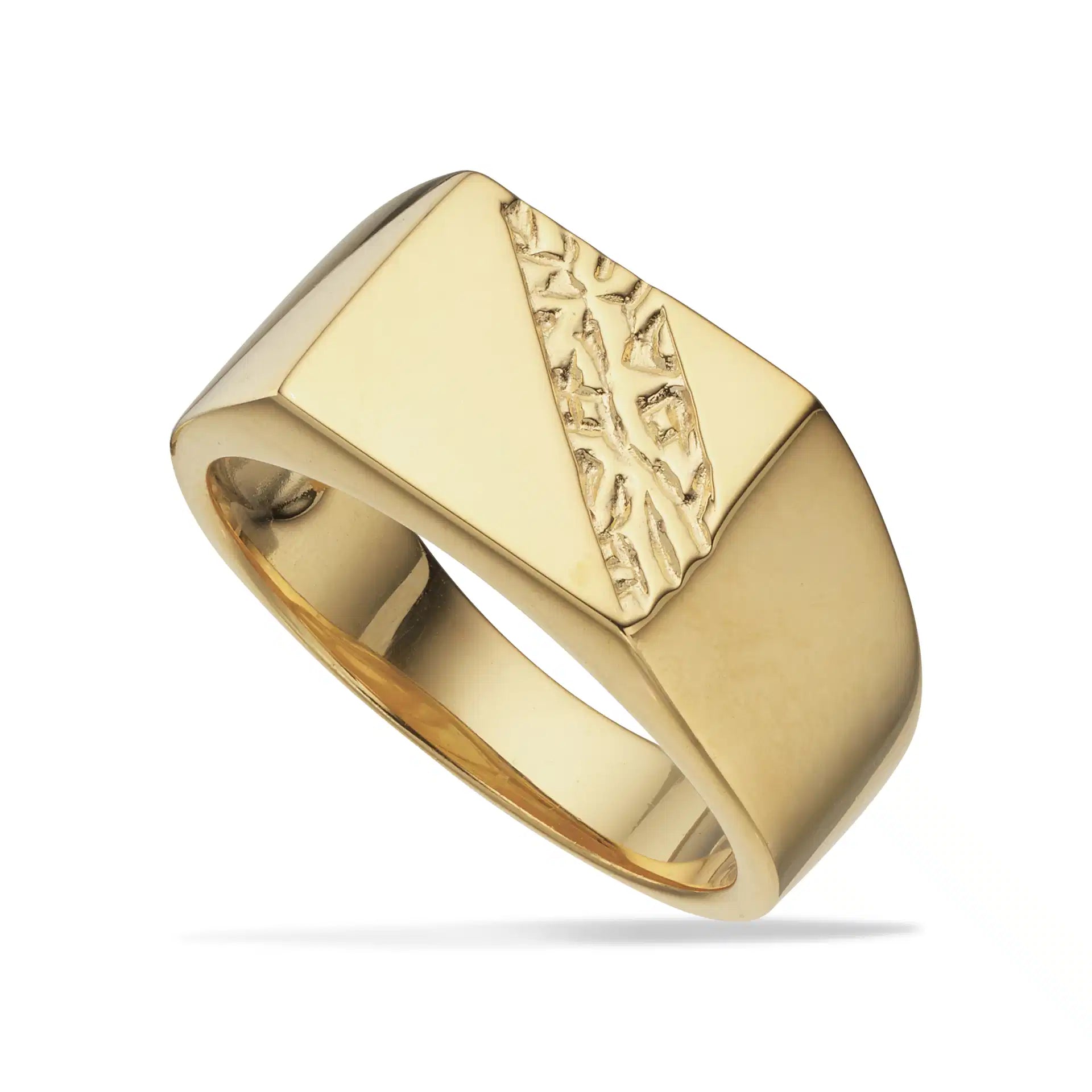 HERRERING SØLV FG.