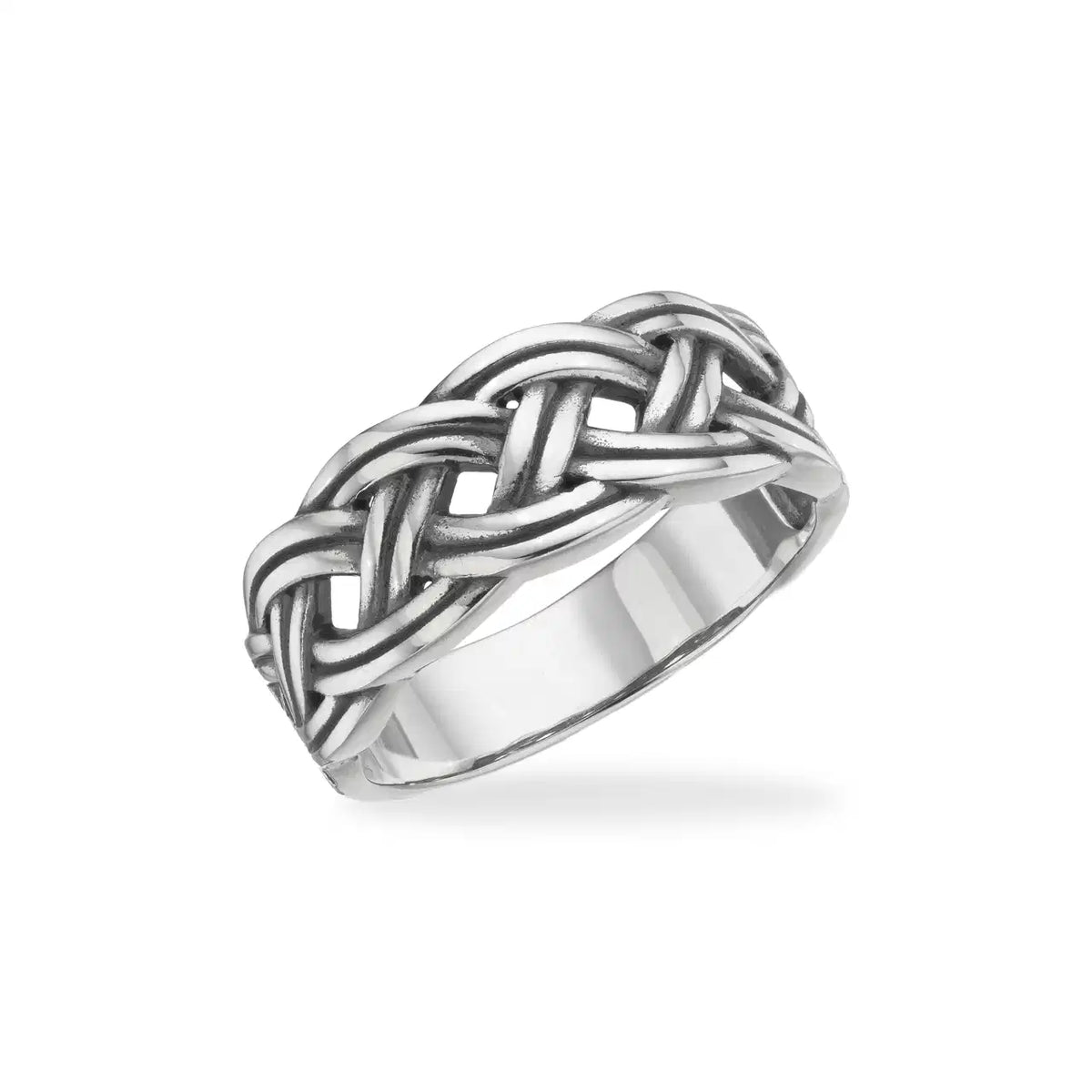 HERRERING SØLV OX.