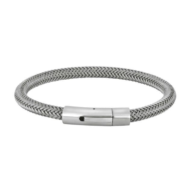 SON ARMBÅND STÅL 19CM