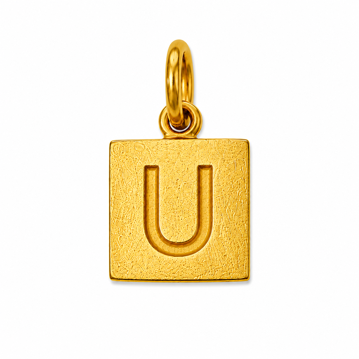PC LETTER SQUARE